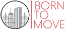 Born to Move logo